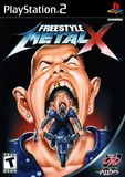 Freestyle: MetalX (PlayStation 2)